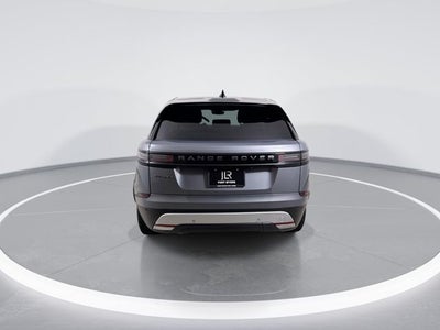 2025 Land Rover Range Rover Velar S