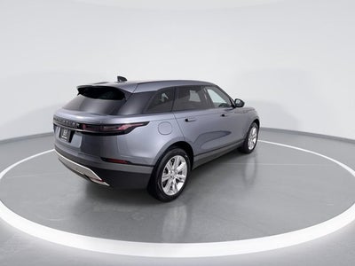 2025 Land Rover Range Rover Velar S
