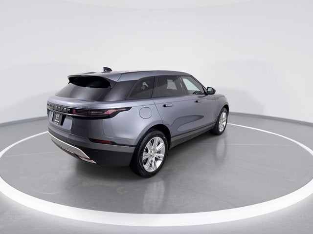 2025 Land Rover Range Rover Velar S