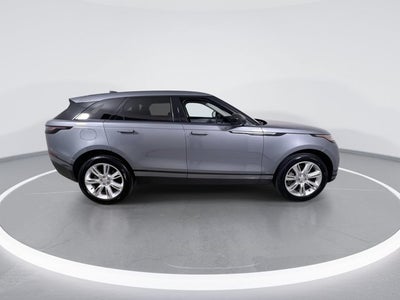 2025 Land Rover Range Rover Velar S