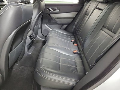 2021 Land Rover Range Rover Velar S