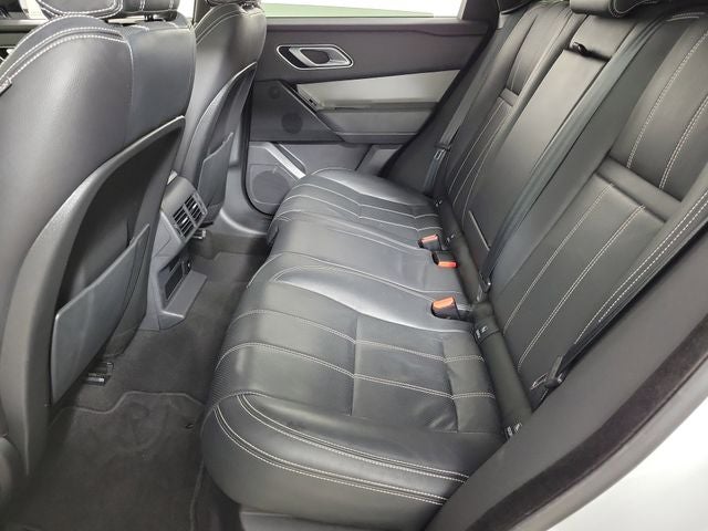 2021 Land Rover Range Rover Velar S