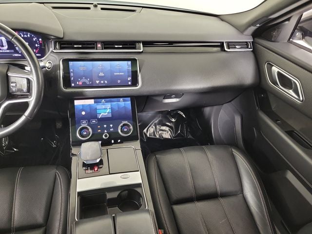 2021 Land Rover Range Rover Velar S
