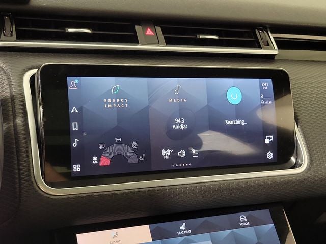 2021 Land Rover Range Rover Velar S
