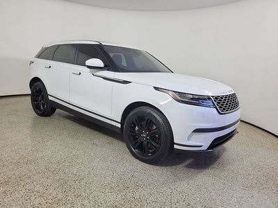 2021 Land Rover Range Rover Velar S