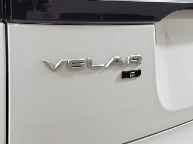 2021 Land Rover Range Rover Velar S