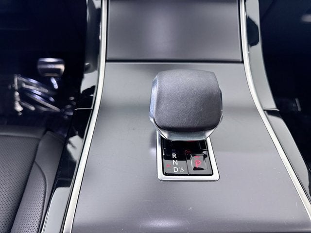 2025 Land Rover Range Rover Velar Dynamic SE