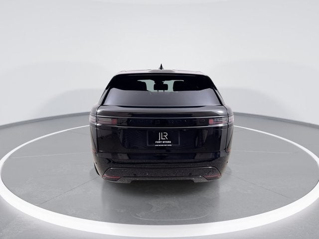 2025 Land Rover Range Rover Velar Dynamic SE
