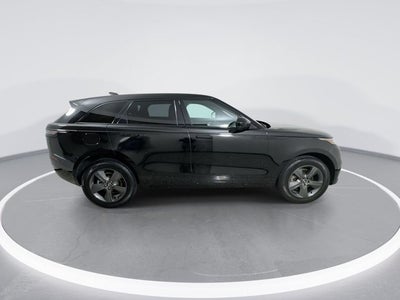 2025 Land Rover Range Rover Velar Dynamic SE