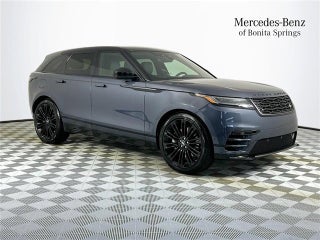 2026 Land Rover Range Rover Velar Dynamic SE