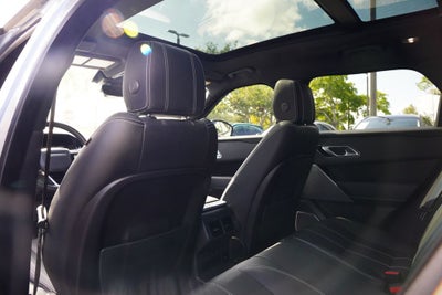 2021 Land Rover Range Rover Velar R-Dynamic S