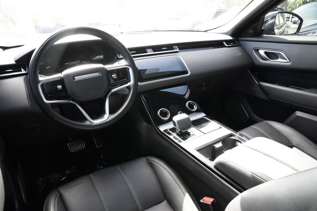 2021 Land Rover Range Rover Velar R-Dynamic S
