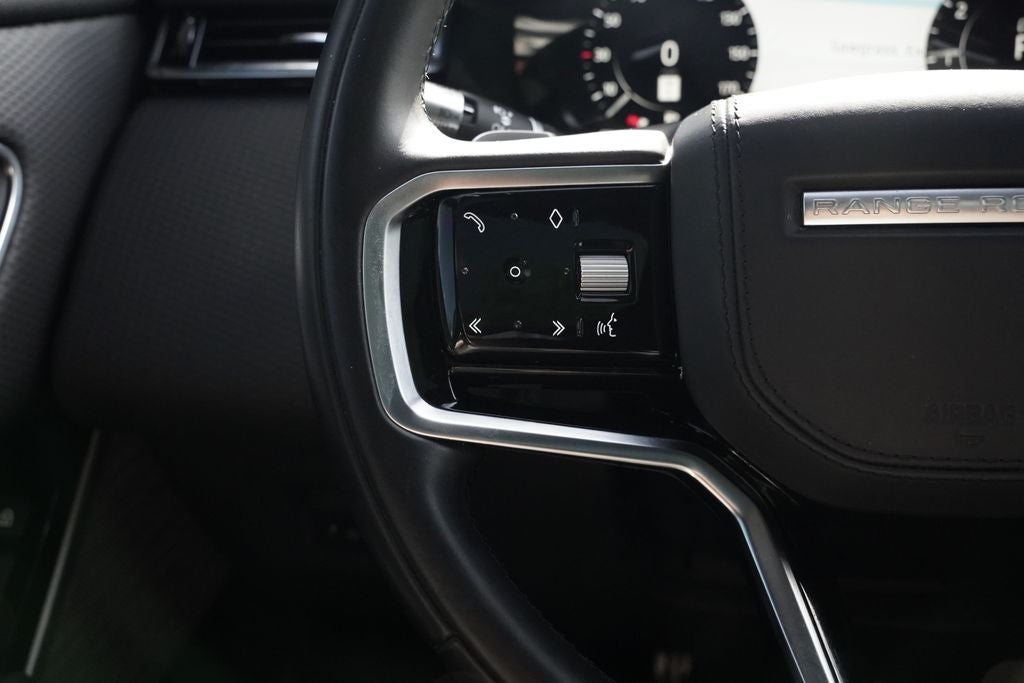 2021 Land Rover Range Rover Velar R-Dynamic S
