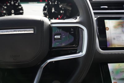 2021 Land Rover Range Rover Velar R-Dynamic S