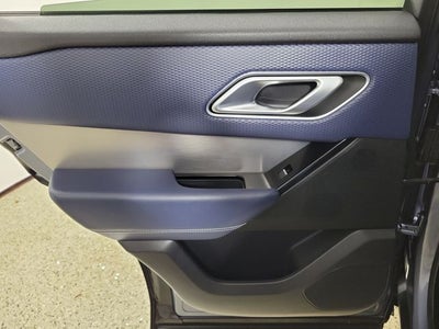 2021 Land Rover Range Rover Velar P250 R-Dynamic S