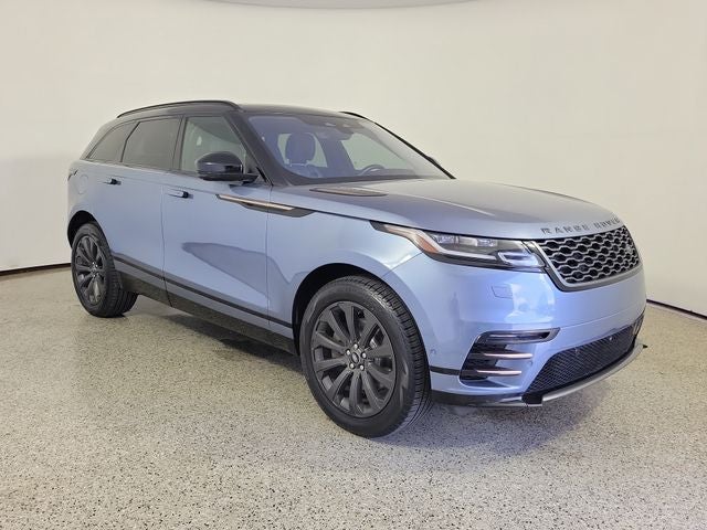 2021 Land Rover Range Rover Velar P250 R-Dynamic S