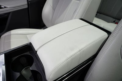 2023 Land Rover Range Rover Evoque S