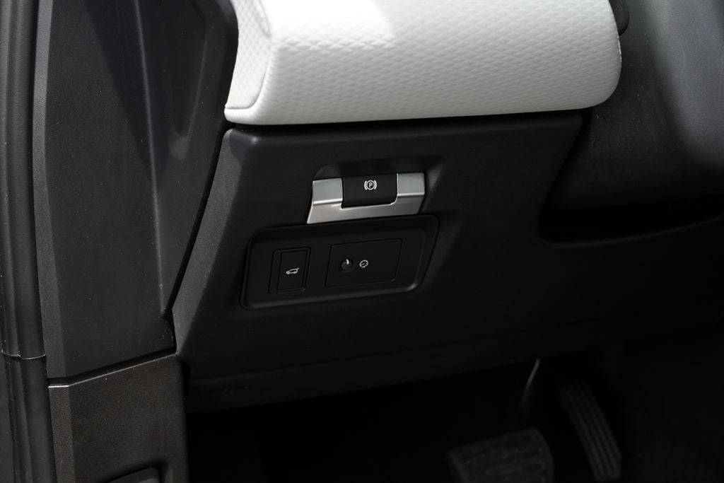 2023 Land Rover Range Rover Evoque S