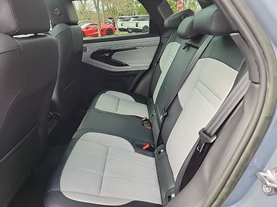 2023 Land Rover Range Rover Evoque Dynamic