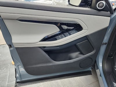 2023 Land Rover Range Rover Evoque Dynamic