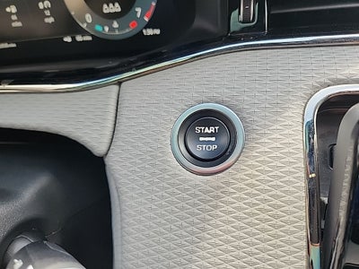 2023 Land Rover Range Rover Evoque Dynamic