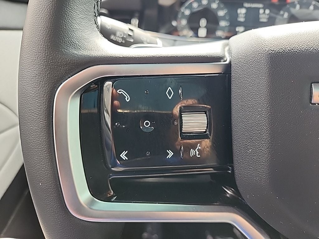 2023 Land Rover Range Rover Evoque Dynamic