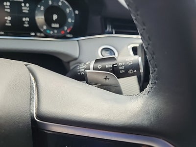 2023 Land Rover Range Rover Evoque Dynamic