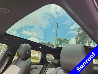 2023 Land Rover Range Rover Evoque Dynamic