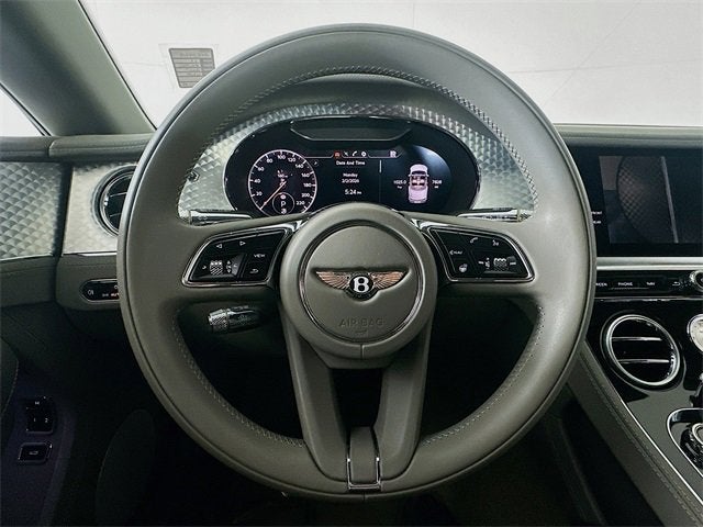 2023 Bentley Continental GT S