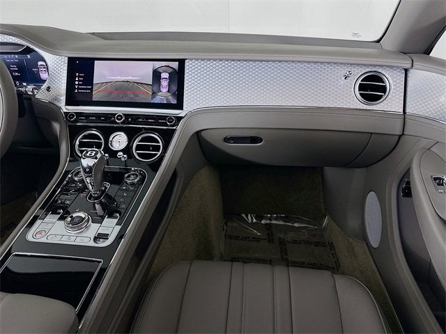 2023 Bentley Continental GT S