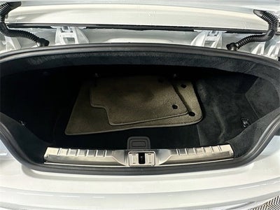 2023 Bentley Continental GT S