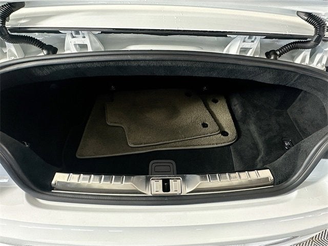 2023 Bentley Continental GT S