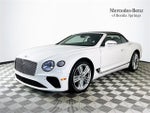 2023 Bentley Continental GT S