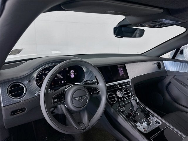 2023 Bentley Continental GT S