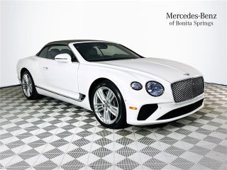 2023 Bentley Continental GT S