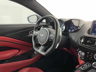 2023 Aston Martin Vantage F1 Edition