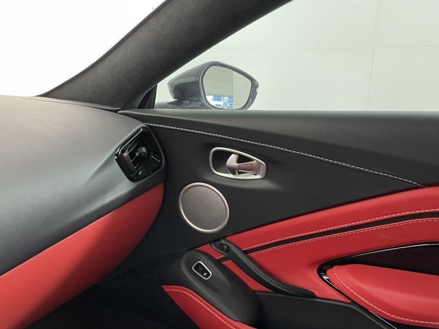 2023 Aston Martin Vantage F1 Edition