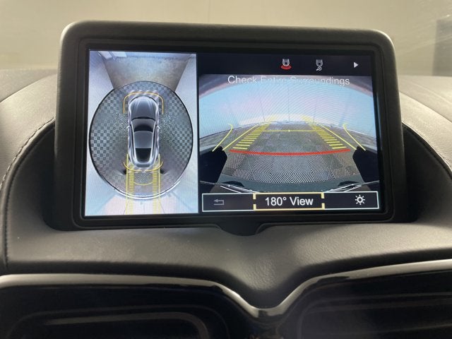 2023 Aston Martin Vantage F1 Edition