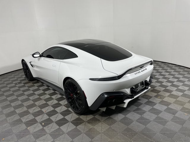 2023 Aston Martin Vantage F1 Edition