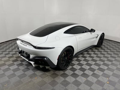 2023 Aston Martin Vantage F1 Edition