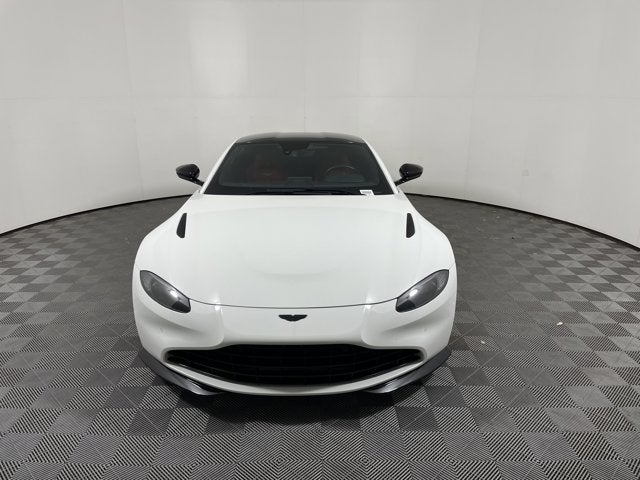 2023 Aston Martin Vantage F1 Edition