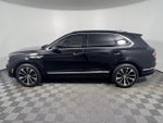 2021 Bentley Bentayga V8 AWD