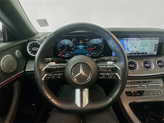 2023 Mercedes-Benz E-Class E 450
