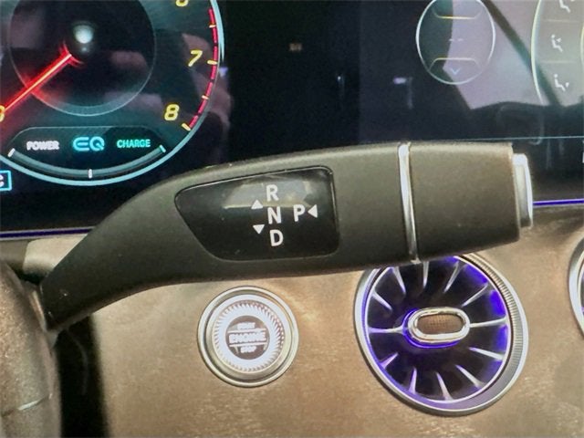 2023 Mercedes-Benz E-Class E 450