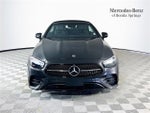 2023 Mercedes-Benz E-Class E 450