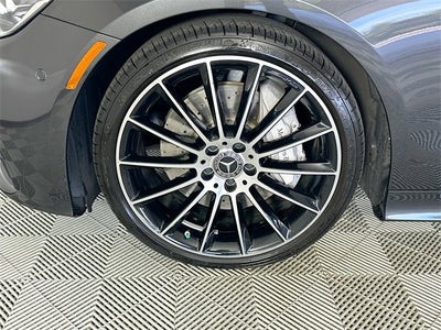 2023 Mercedes-Benz E-Class E 450