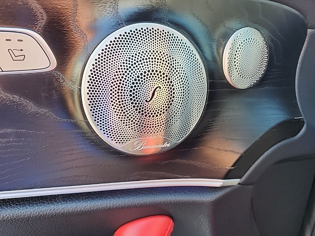 2022 Mercedes-Benz E 450 E 450