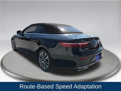 2023 Mercedes-Benz E 450 E 450