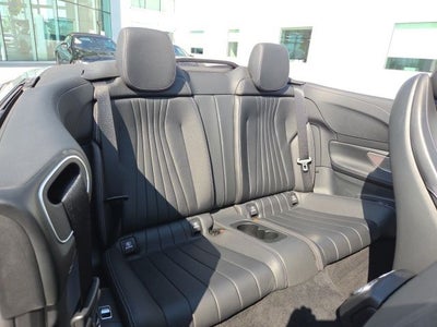 2023 Mercedes-Benz E 450 E 450