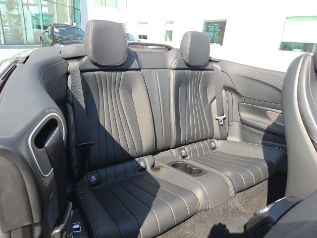 2023 Mercedes-Benz E 450 E 450